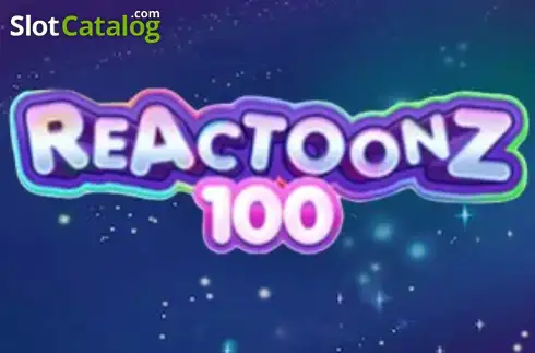 Reactoonz 100 slot demo preview